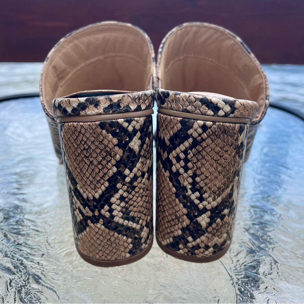 LULUS Raelynn Mules - Picture 5 of 11